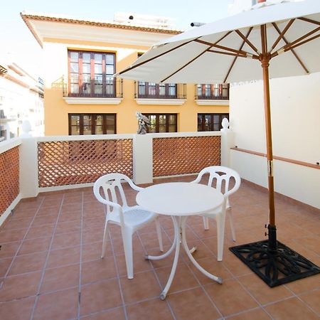 Casita En Puerto Villa Denia Eksteriør bilde