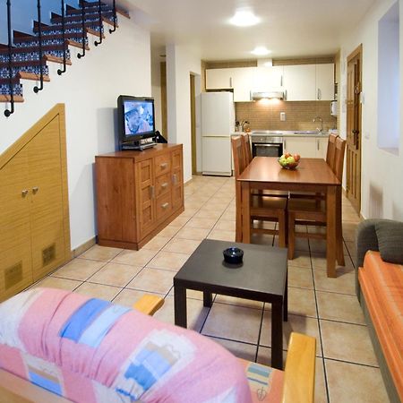 Casita En Puerto Villa Denia Eksteriør bilde