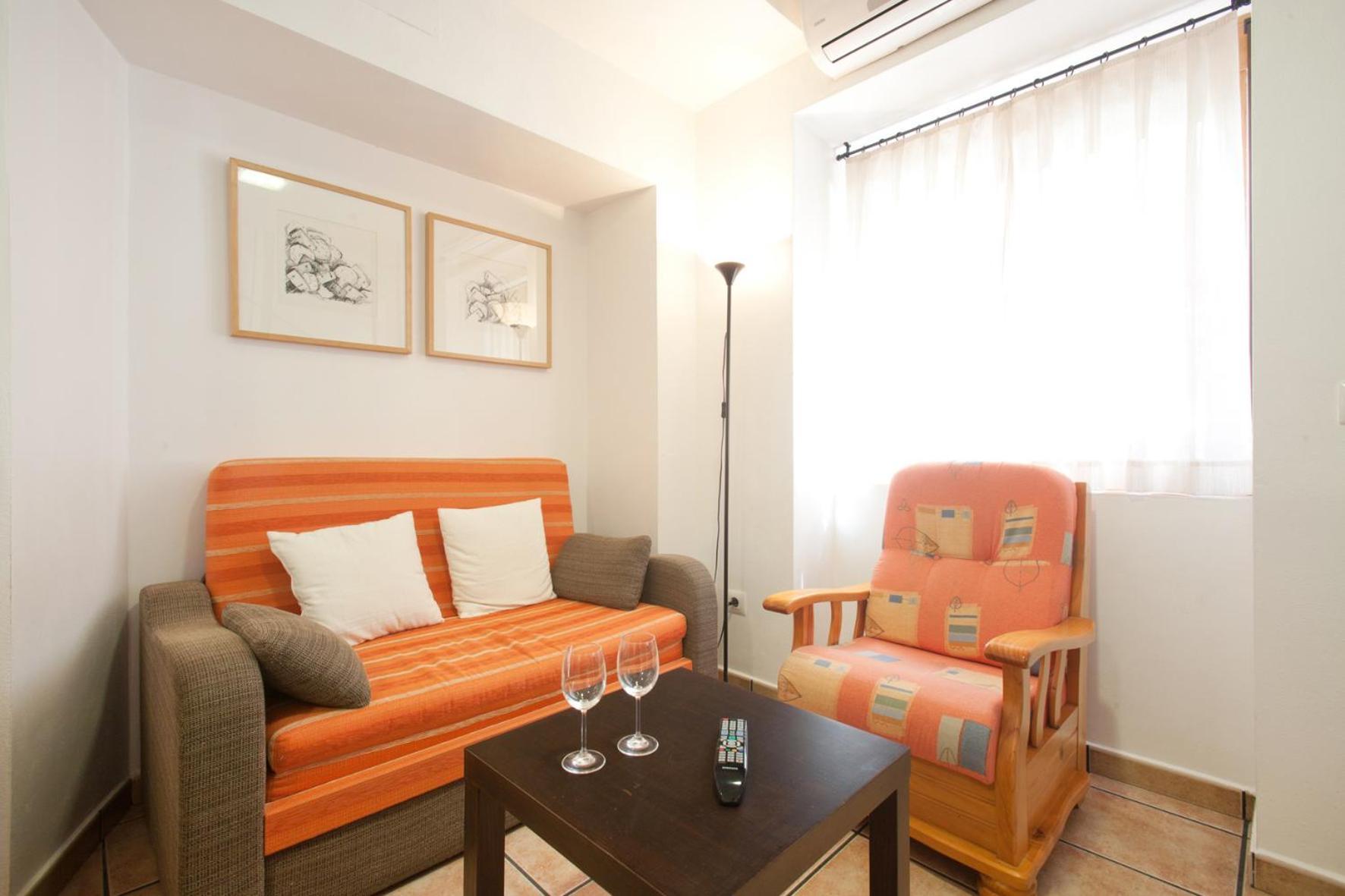 Casita En Puerto Villa Denia Eksteriør bilde