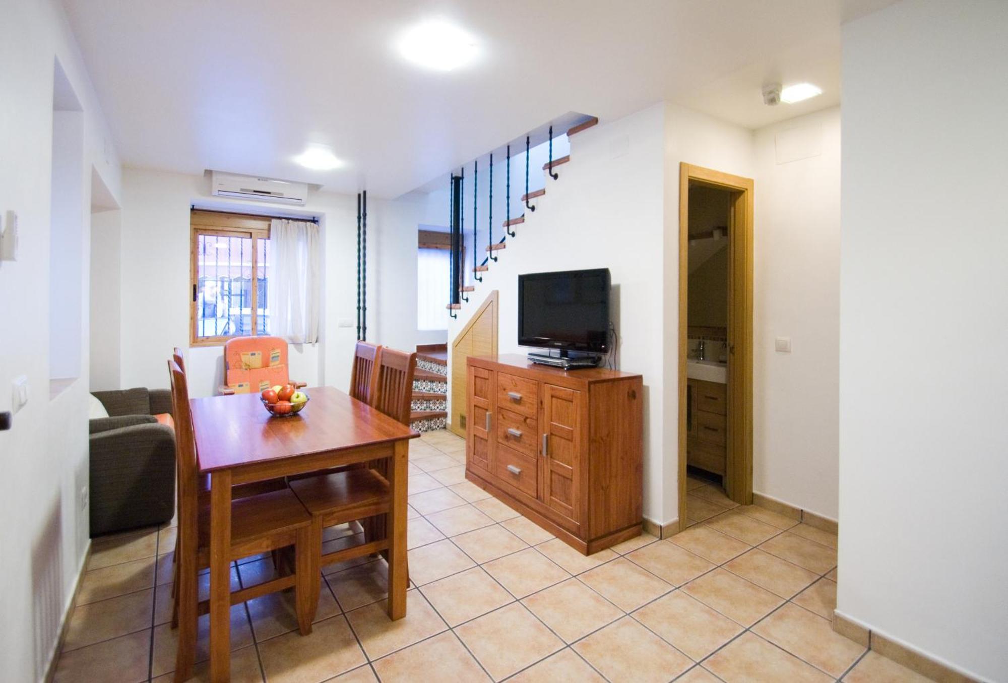 Casita En Puerto Villa Denia Eksteriør bilde