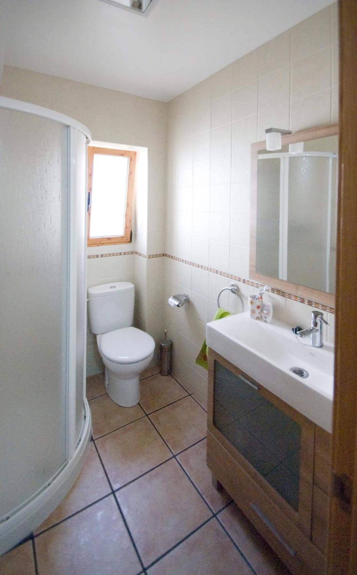 Casita En Puerto Villa Denia Eksteriør bilde