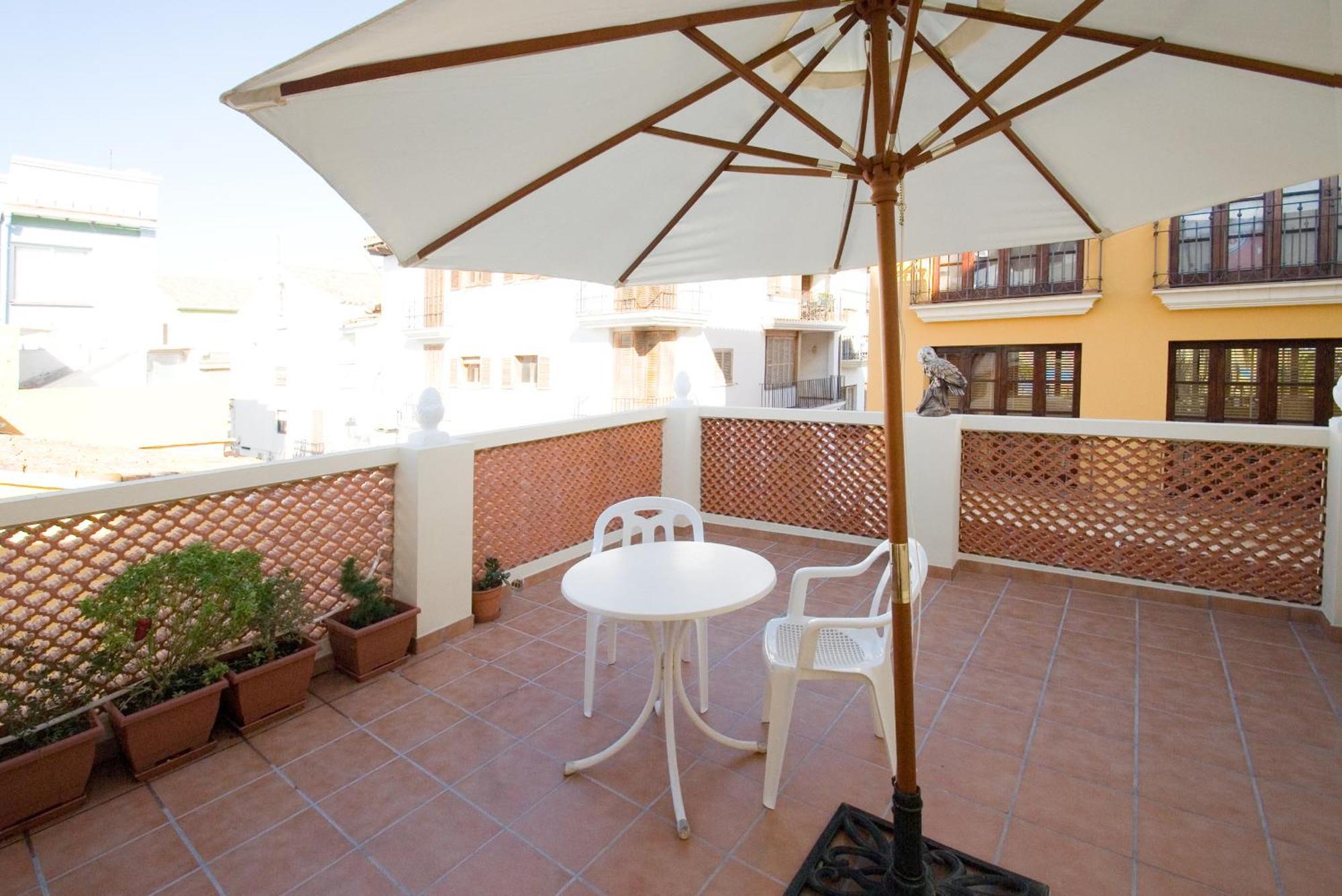 Casita En Puerto Villa Denia Eksteriør bilde