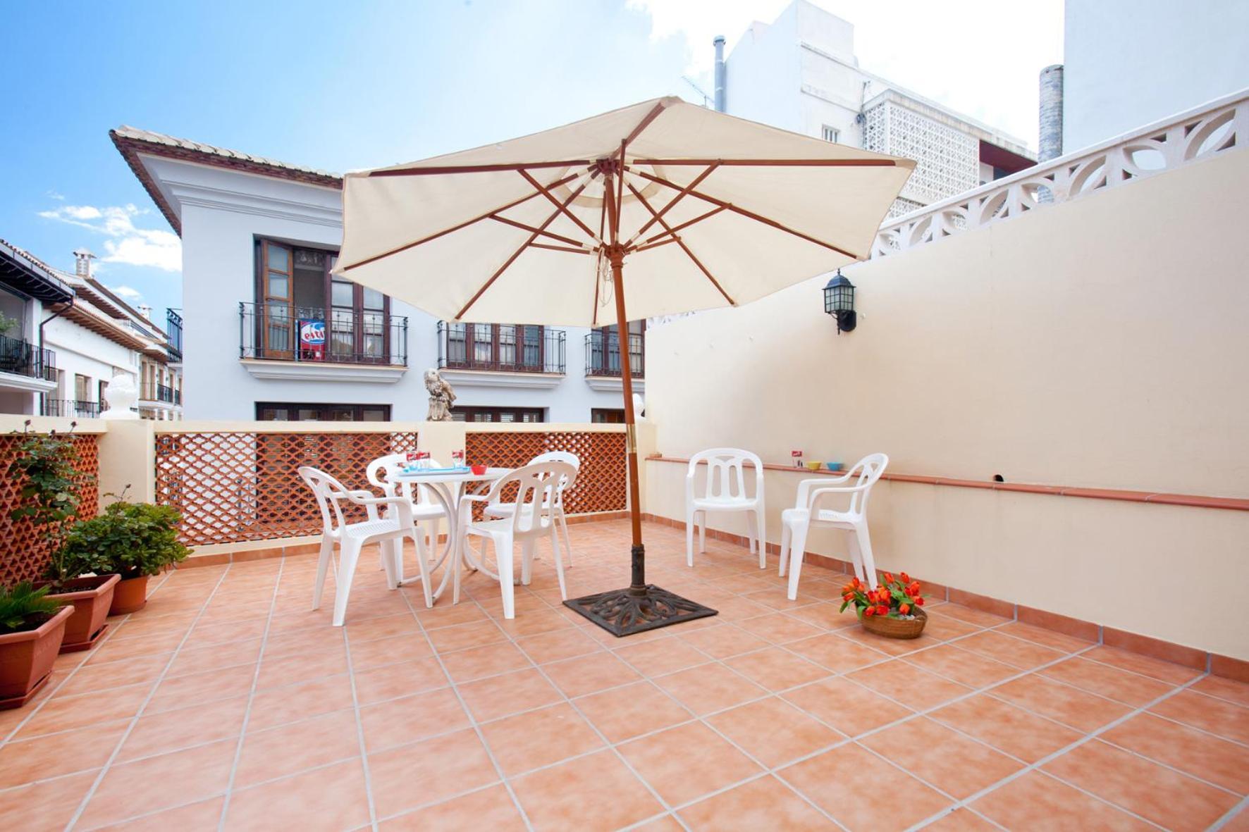 Casita En Puerto Villa Denia Eksteriør bilde