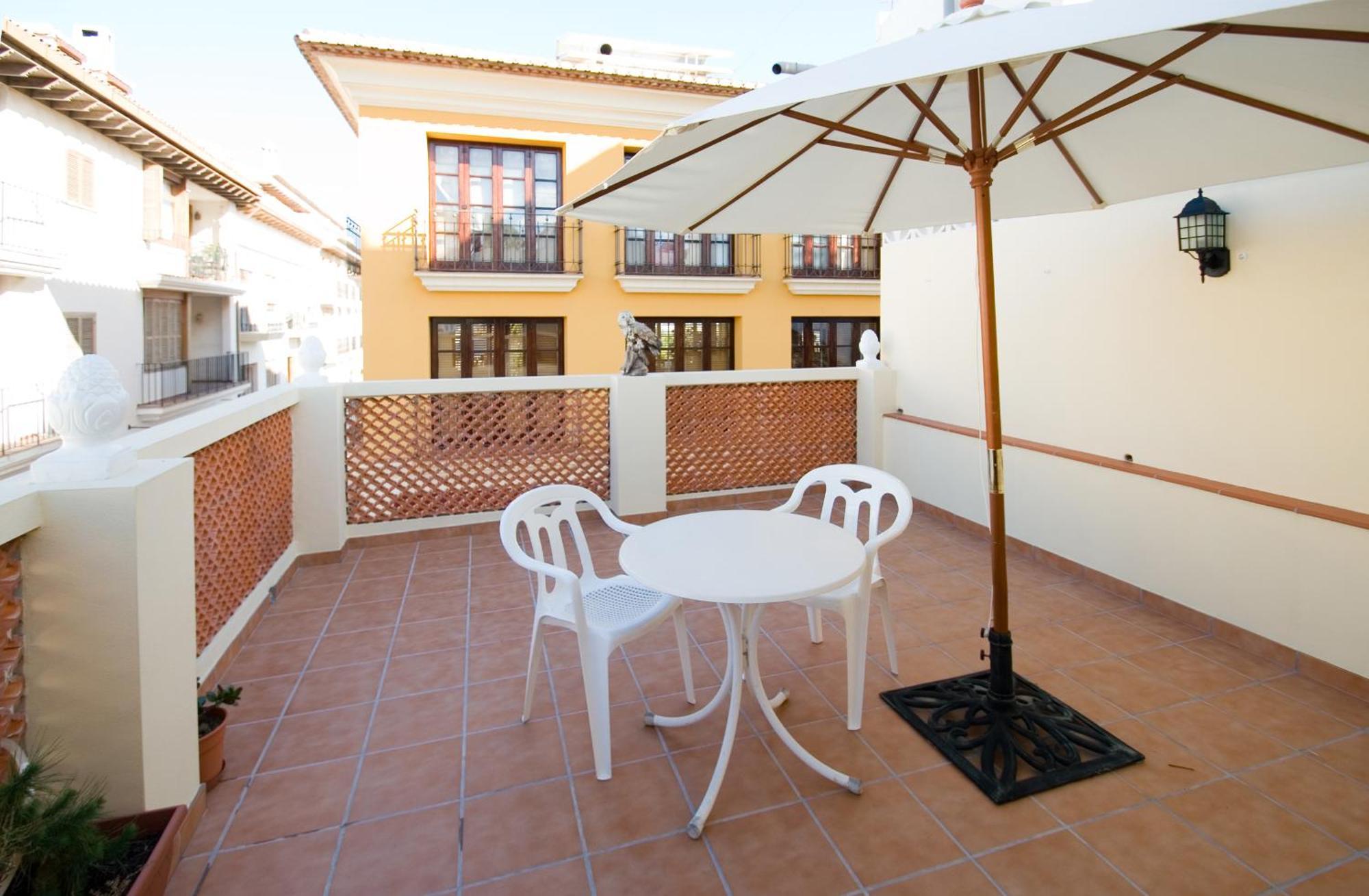 Casita En Puerto Villa Denia Eksteriør bilde
